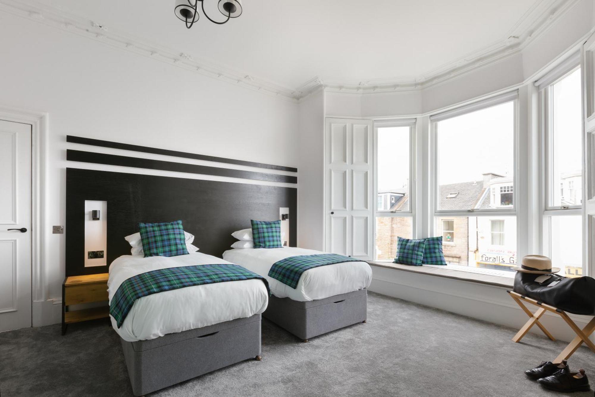 Castle Park Guest House — Photos 2