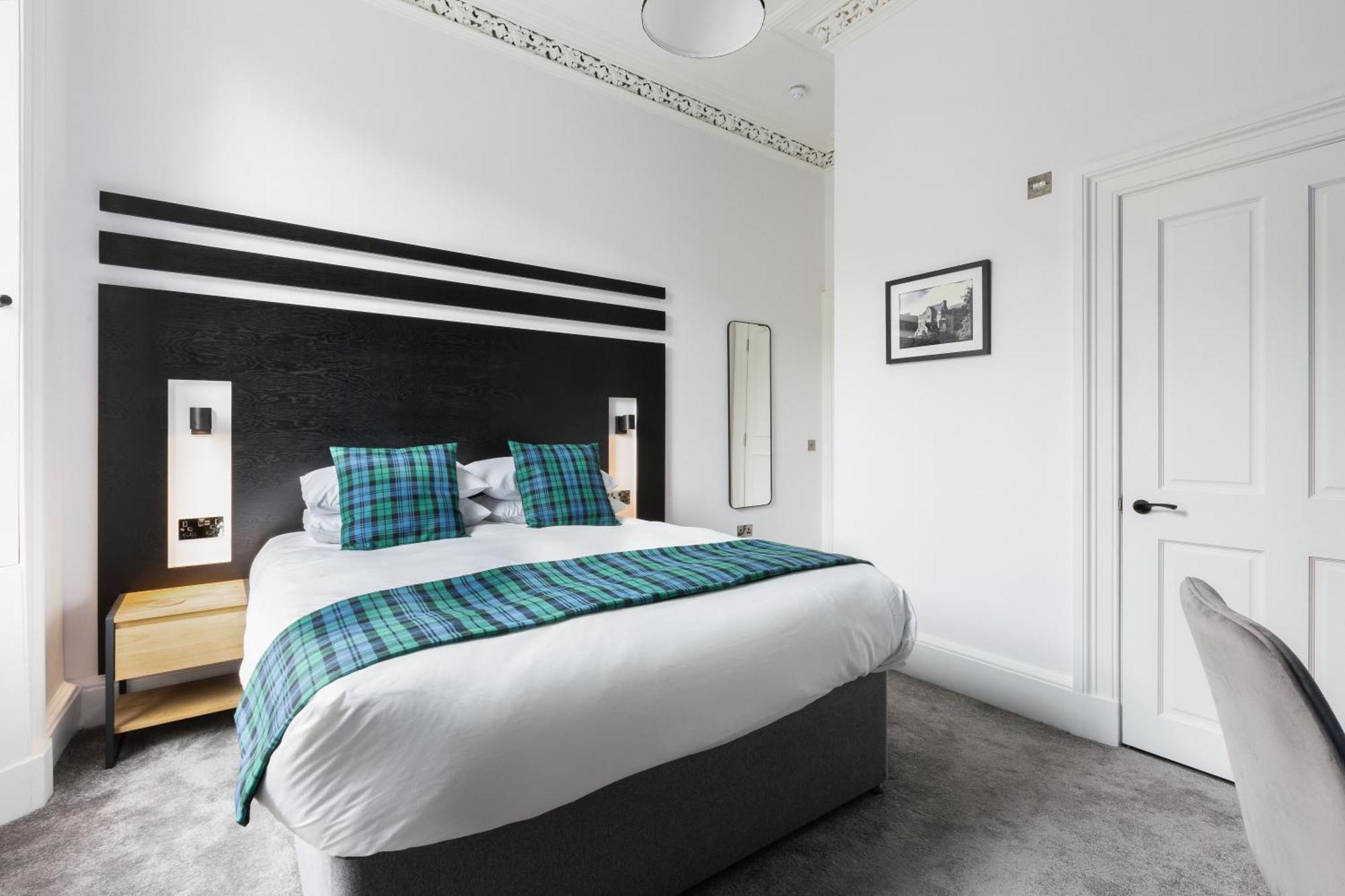 Castle Park Guest House — Photos 3